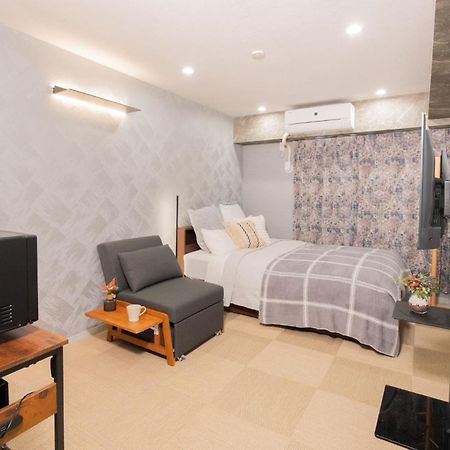 Shinjuku Lions House Lejlighedshotel Tokyo Eksteriør billede