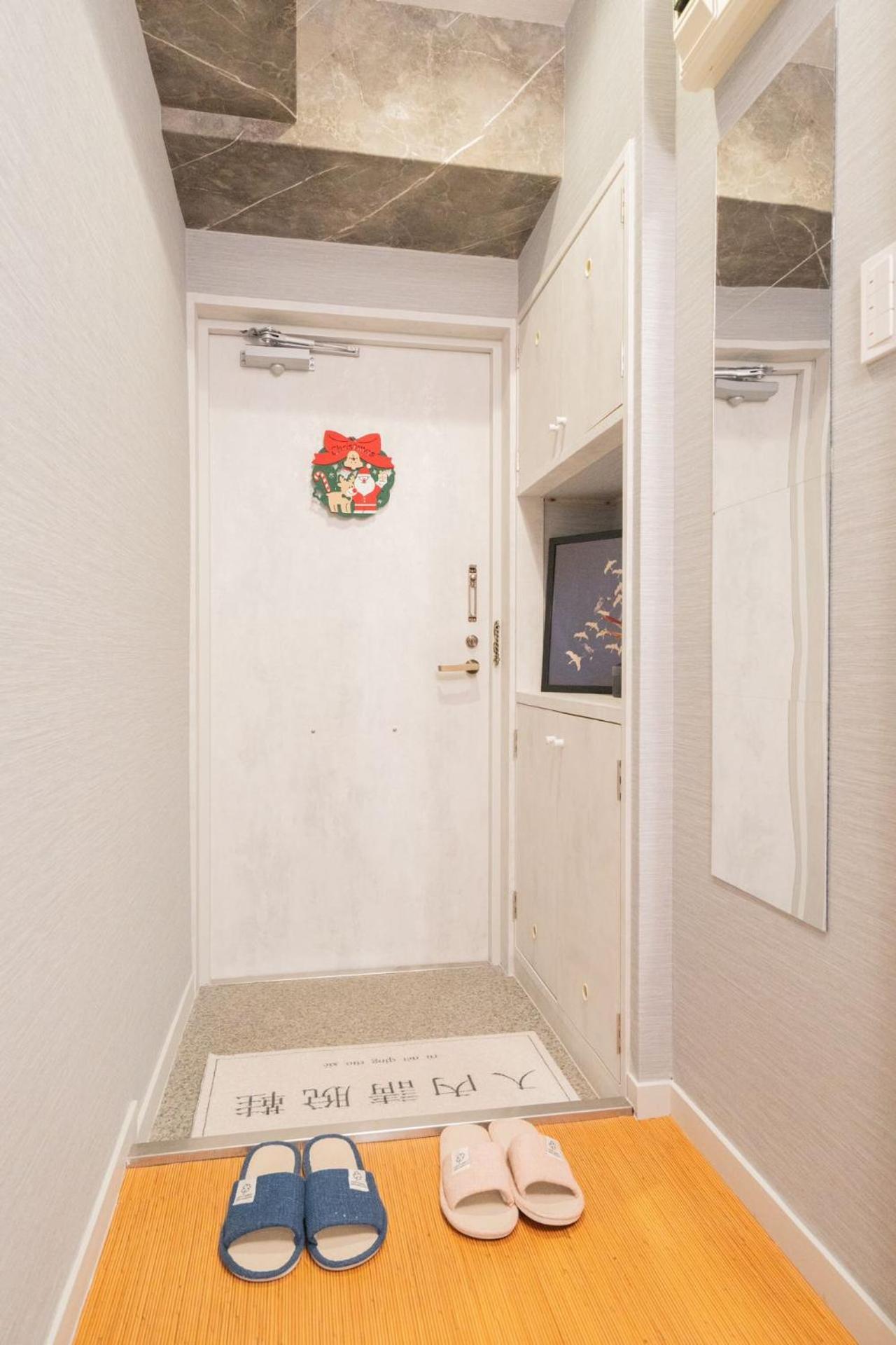 Shinjuku Lions House Lejlighedshotel Tokyo Eksteriør billede